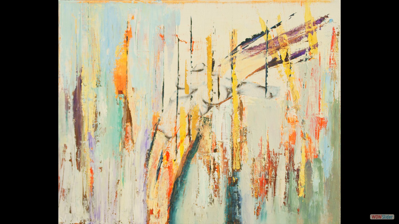 Seidl_8 HIMMELBLAU 40x50 Grünsteidl