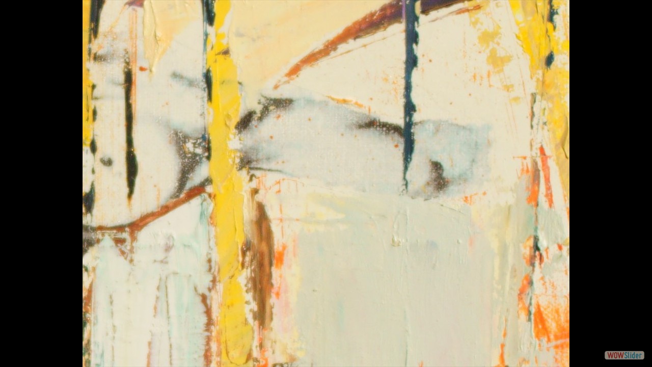 Seidl_8 HIMMELBLAU 40x50 Grünsteidl_detail